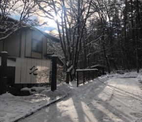 SOBAHOUSE Azumino